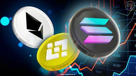 3 Major Altcoins Face Resistance: Can Institutional Flows Drive a Breakout?