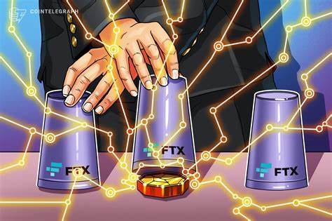 FTX-Wallet verschiebt 10 Millionen US-Dollar in Kryptowährungen und schürt Angst vor bevorstehenden Token-Dumps – Cointelegraph
