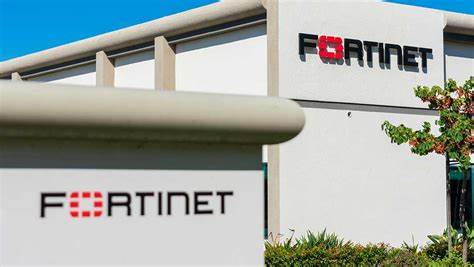 Fortinet Earnings Beat, Revenue Outlook Light. Cybersecurity Stock Falls