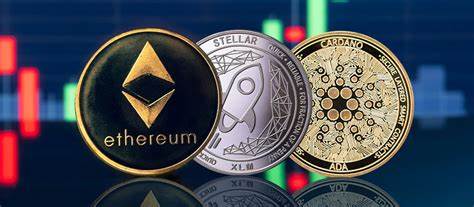 Best Cryptocurrencies to Invest in Right Now — Nervos Network, Jasmy, Gas, Raydium