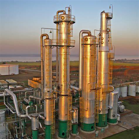 Biofuels Policy, a Mainstay of American Agriculture, a Failure for the Climate