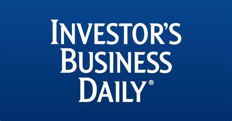 Investors Go Bananas For Nintendo, IBD Stock Of The Day