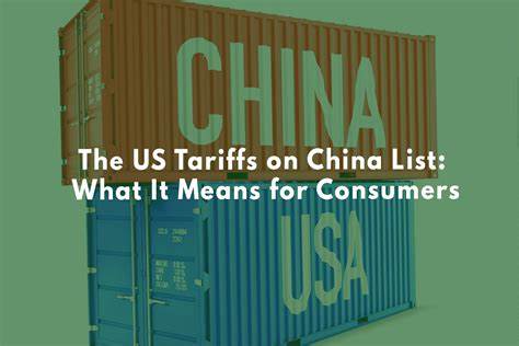 China counters with tariffs on US products. It will also investigate Google - The Associated Press