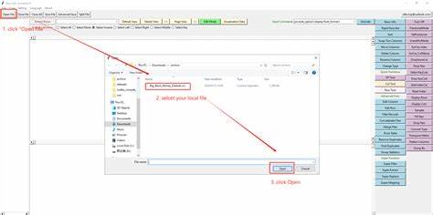 Show HN: CSV GB+ by Data.olllo – Open and Process CSVs Locally