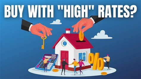 Should you lock in a mortgage rate in today's housing market — and if so, when?
