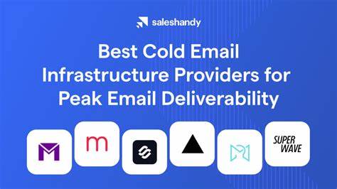 Sick of cold email deliverability issues? We built a self-healing infrastructure