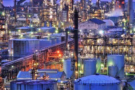 Five Point Infrastructure exploring $2bn sale of Northwind Midstream