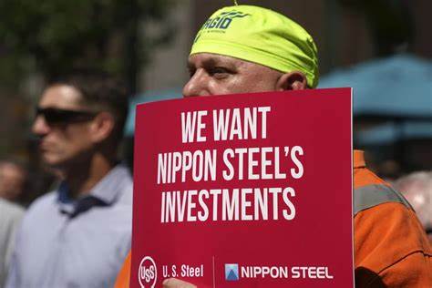 U.S. Steel and Nippon Finalize Their ‘Partnership.’ What Comes After the Merger