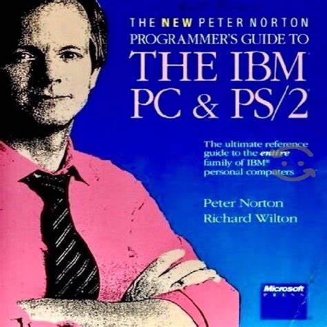 Programmers Guide to PC and PS/2 Video Systems (Microsoft Press, 1987)