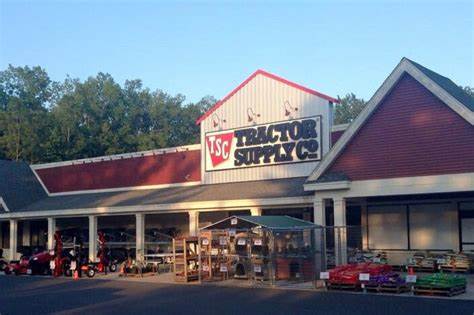 If You Invested $10K In Tractor Supply Stock 10 Years Ago, How Much Would You Have Now?