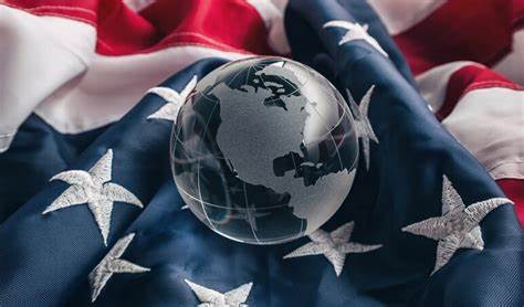 Is AI the future of American foreign policy?
