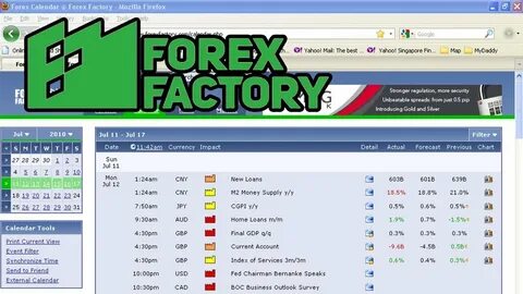 Macro & Markets: The sick man is back - Forex Factory