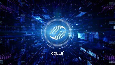 Colle AI's iOS App Launch Brings Multichain NFT Creation to Mobile - Markets Insider