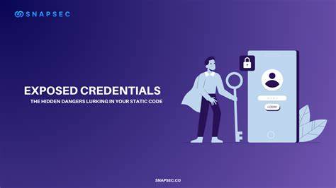 The Persistence Problem: Why Exposed Credentials Remain Unfixed—and How to Change That