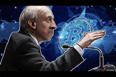 SEC's Gensler Won't Reveal His View on Trump's Bitcoin Reserve, Reiterates Bitcoin Isn't a Security - CoinDesk