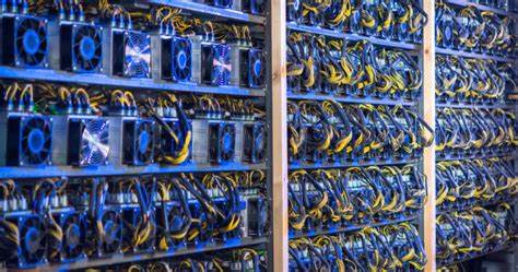 Deshalb ist Bitcoin-Mining jetzt ein Verlustgeschäft