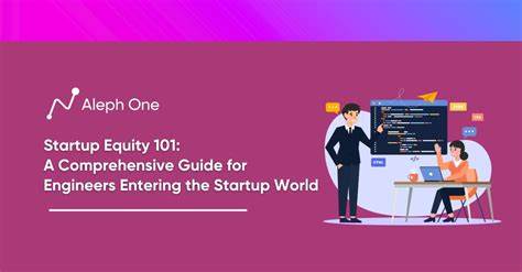 Startup Equity 101