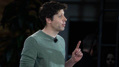 Die Folgen von Sam Altmans Rückkehr zu OpenAI – The New York Times
