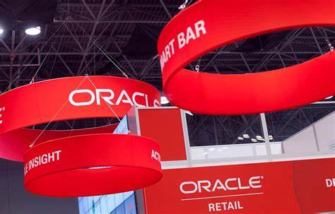 McDonald's downgraded, Oracle upgraded: Wall Street's top analyst calls