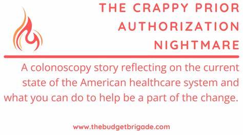 True Stories of Authorization Nightmares