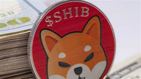 Shiba Inu One Of The Most-Traded Tokens By Whales, Data Shows - NewsBTC