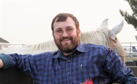 On the Future of Currency: Interview with Charles Hoskinson, Part 2 - Harvard International Review