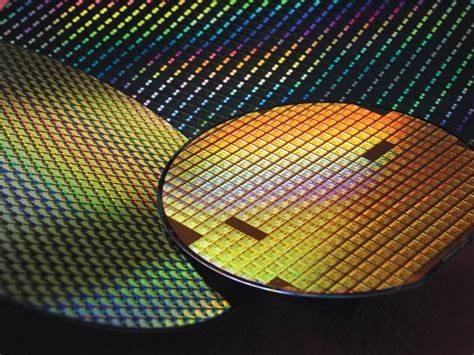 TSMC plans expansion to nine fabs