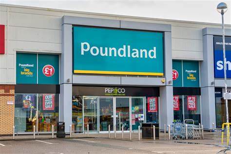 Poundland moves to new ownership under Gordon Brothers