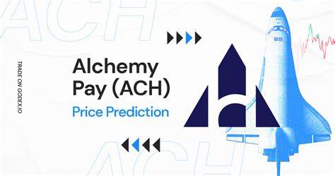 Alchemy Pay price prediction 2024-2030: Is ACH a good investment? - Cryptopolitan