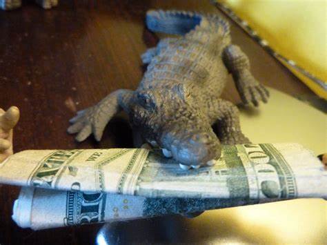Wer ist das „Krokodil der Wall Street“, das gestohlene Bitcoin im Wert von 4,5 Milliarden US-Dollar gewaschen hat? - Vermögen
