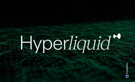 Hyperliquid’s HYPE token soars to new ATH amid trading surge and CFTC collaboration