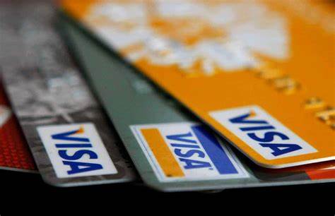 JPMorgan Chase gibt die Annahme von Stammaktien der Klasse B-1 durch Visa bekannt
