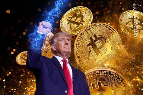 Bitcoin Surges Back to $94,000 as Trump Plans Pro-Crypto Executive Orders - BeInCrypto