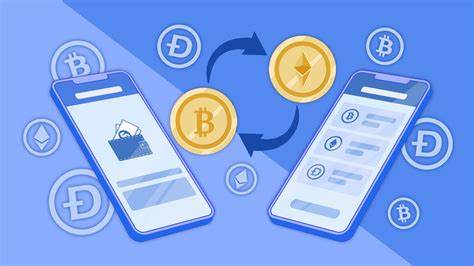 I built a decentralized crypto exchange from scratch using Solidity and Next.js