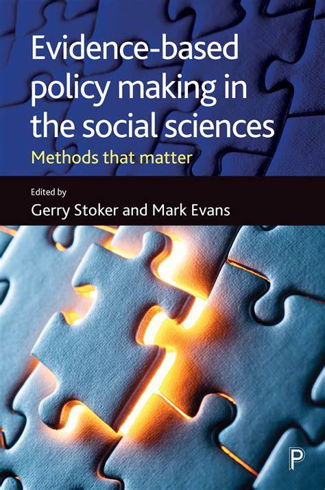 Evidence-based policy is hard when social science journals publish poor research