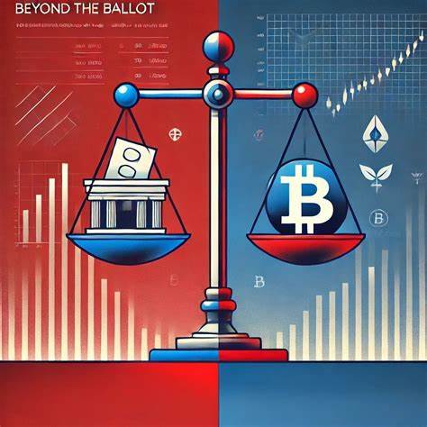 UK politics and cryptocurrencies: Elections, regulations and industry impact