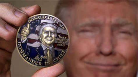 Trump to Host Memecoin Gala Dinner Despite Criticism and Impeachment Demands