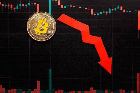 Global Crypto Markets Lose Over $100 Billion After FTX Debacle - TheStreet