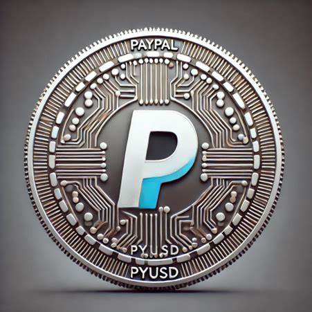 PayPal, Ernst & Young settle first corporate payment via PYUSD stablecoin