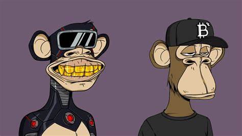 Top Selling NFTs This Week – Azuki, Bored Ape, Penguins & More - Inside Bitcoins