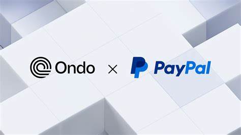 Ondo Finance enables 24/7 conversions between OUSG and PayPal USD