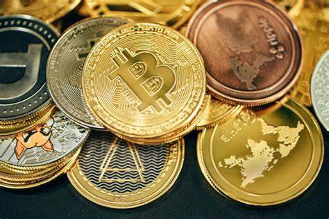 Bitcoin, Ethereum, Dogecoin Mirror Stocks, Rise Amid $120,000 BTC Prediction In Q2: ETH Needs Daily Close Above $1,950 For Bullish Bias, Says Analyst