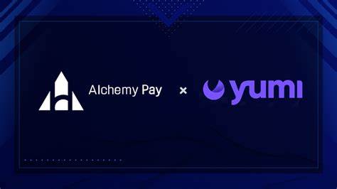 Alchemy Pay enables fiat on-ramp for HBAR and USDC on Hedera