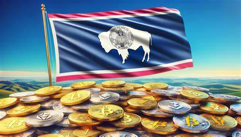 Wyoming to Launch State-Issued Crypto Stablecoin