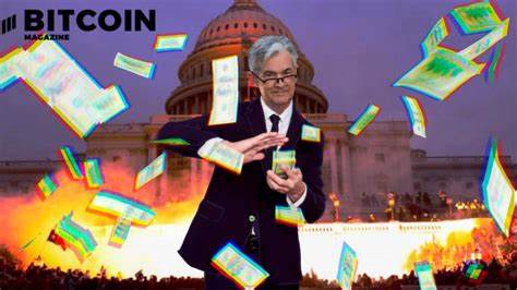 When More Isn’t Better: Inflation In The 21st Century - Bitcoin Magazine