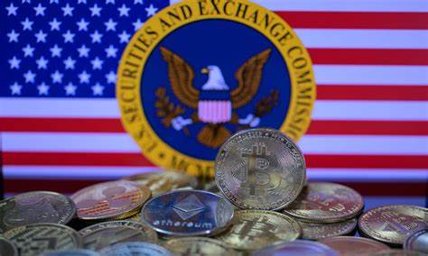 SEC Already Has Ample Authority to Oversee Crypto, Atkins Says