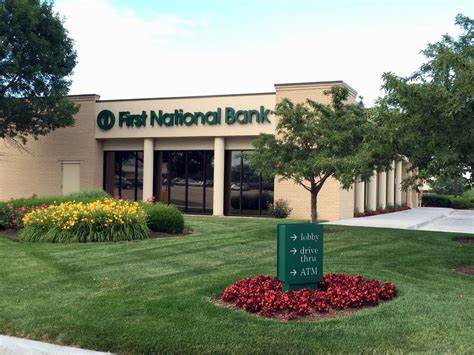 First National Bank of Omaha to buy Kansas City bank