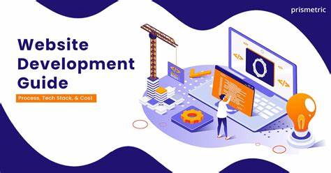 A masochist's guide to web development