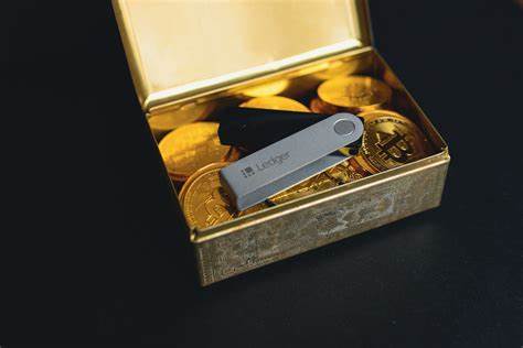 7 best crypto wallets for Australians - The Canberra Times