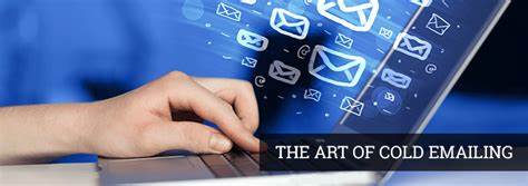 The art of cold emailing a billionaire